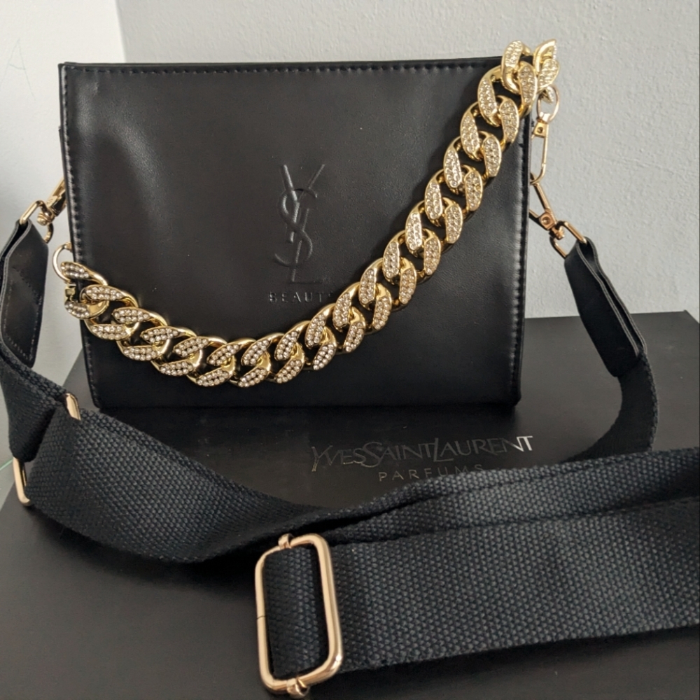 Yves Saint Laurent